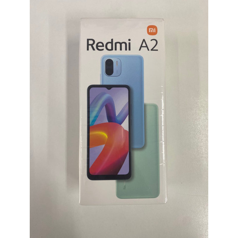 Smartphone Xiaomi Redmi A2 - 32GB RAM