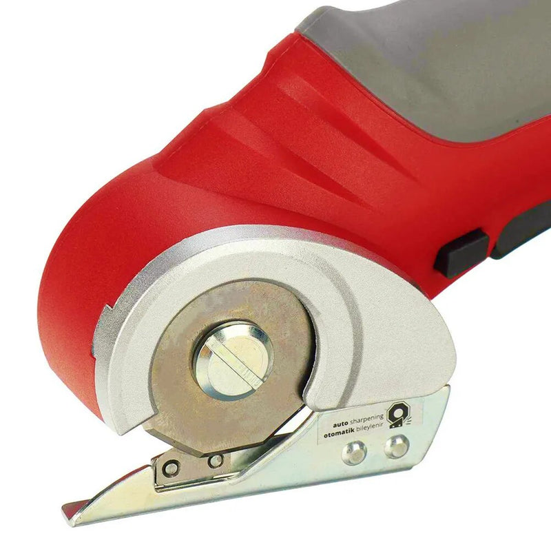 Estilete Elétrico Mini Cutter - Mace Plus