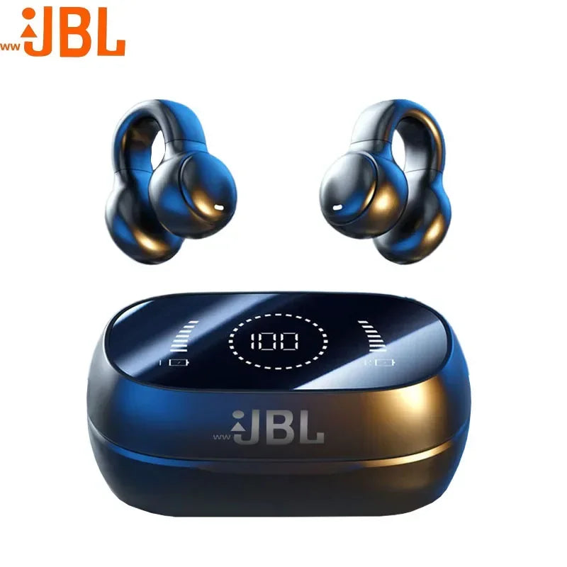 Fones de Ouvido Bluetooth - WWJBL M47