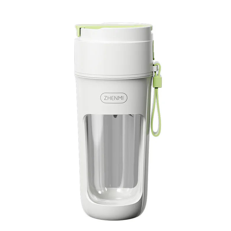 Juicer Portátil Super Potente