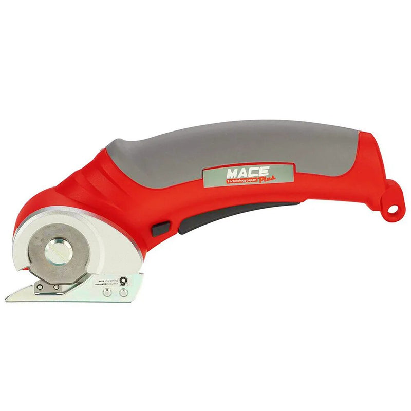 Estilete Elétrico Mini Cutter - Mace Plus