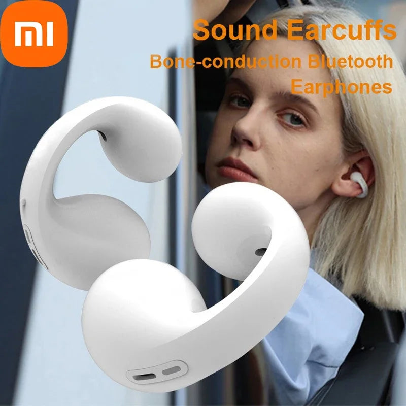 Fone de Ouvido Bluetooth - Xiaomi TWS S01